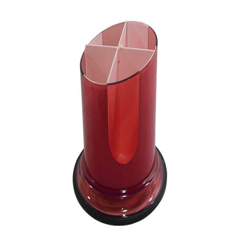 جا قاشقی دو جداره بیتا