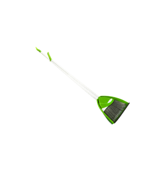 جارو خاک انداز